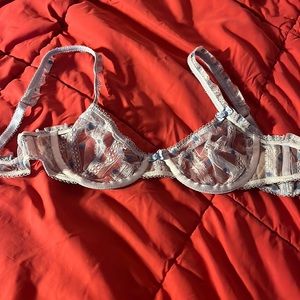 For love and lemons bra (never worn, NEW)